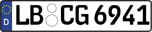 LB-CG6941