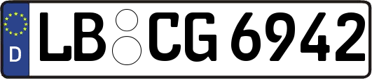 LB-CG6942