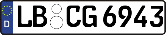 LB-CG6943