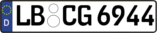 LB-CG6944