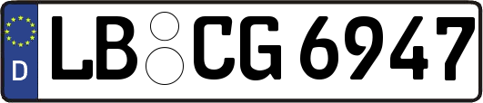 LB-CG6947