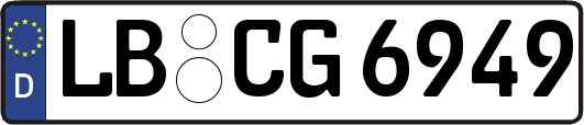 LB-CG6949