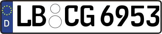 LB-CG6953