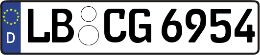 LB-CG6954