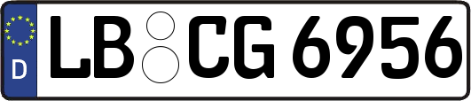 LB-CG6956