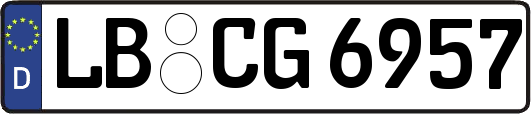LB-CG6957