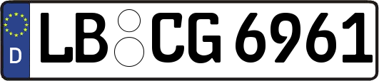 LB-CG6961