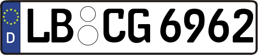 LB-CG6962