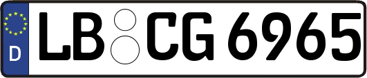 LB-CG6965