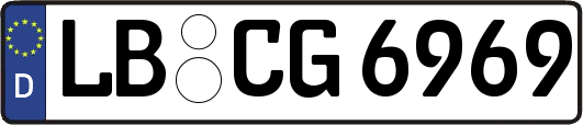 LB-CG6969