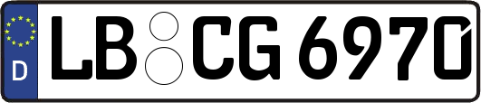 LB-CG6970