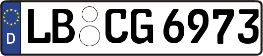 LB-CG6973