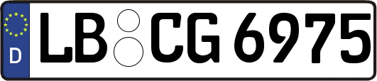 LB-CG6975
