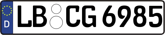 LB-CG6985