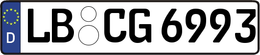LB-CG6993