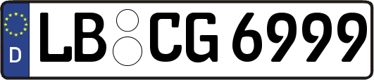 LB-CG6999