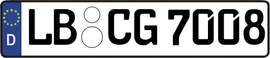 LB-CG7008