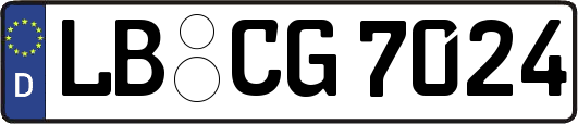 LB-CG7024