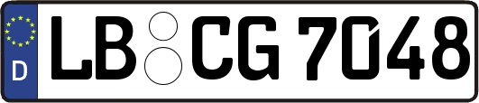 LB-CG7048