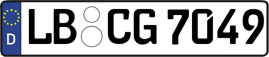 LB-CG7049
