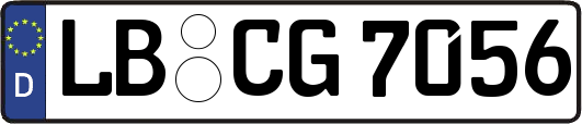 LB-CG7056