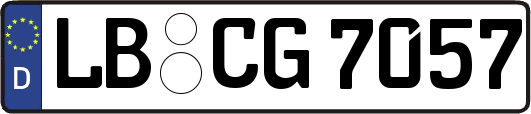 LB-CG7057