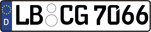 LB-CG7066