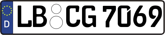 LB-CG7069