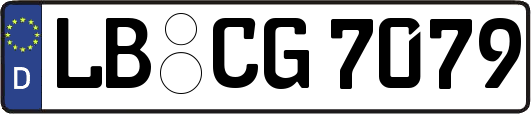 LB-CG7079