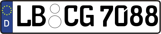 LB-CG7088