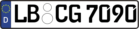 LB-CG7090