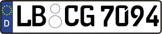 LB-CG7094