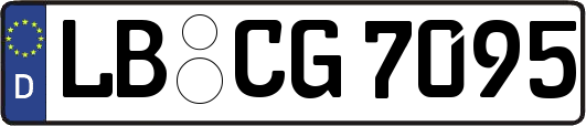 LB-CG7095