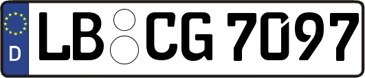 LB-CG7097