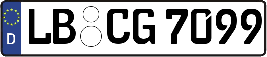 LB-CG7099