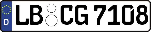 LB-CG7108
