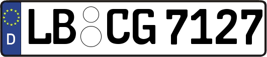 LB-CG7127
