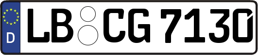 LB-CG7130