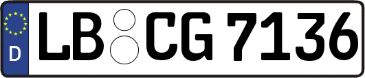 LB-CG7136