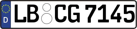 LB-CG7145