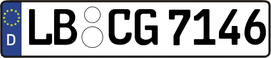 LB-CG7146