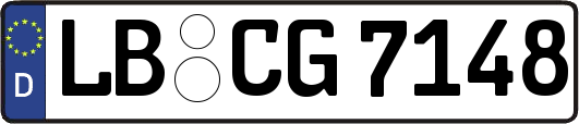 LB-CG7148
