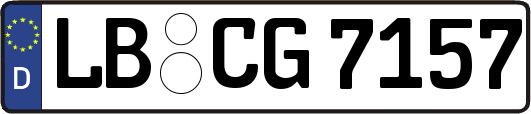 LB-CG7157