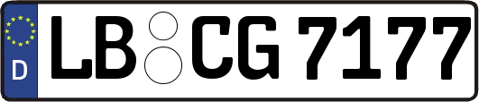 LB-CG7177