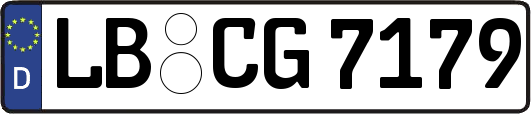 LB-CG7179