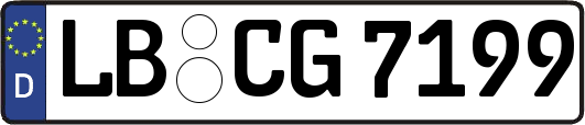 LB-CG7199