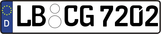 LB-CG7202