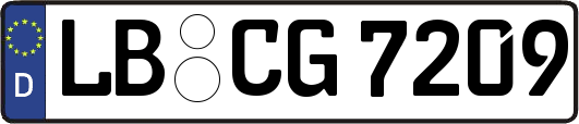 LB-CG7209
