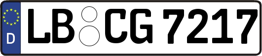LB-CG7217