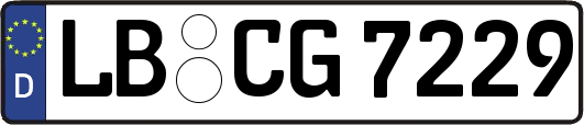 LB-CG7229